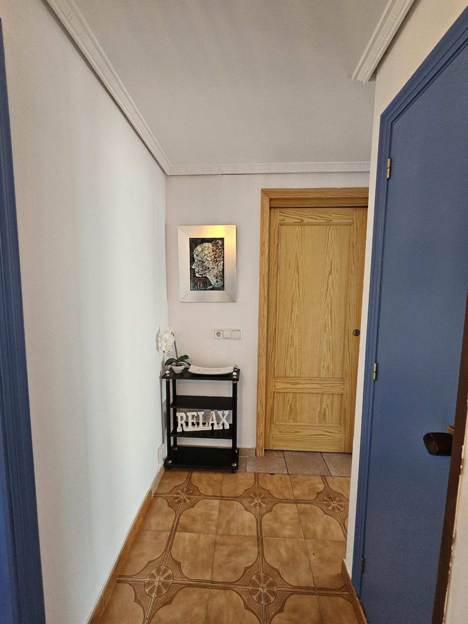 Apartamento Ilice 9 If Benidorm Exterior foto